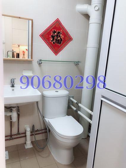 Tampines Street 12 thumbnail photo